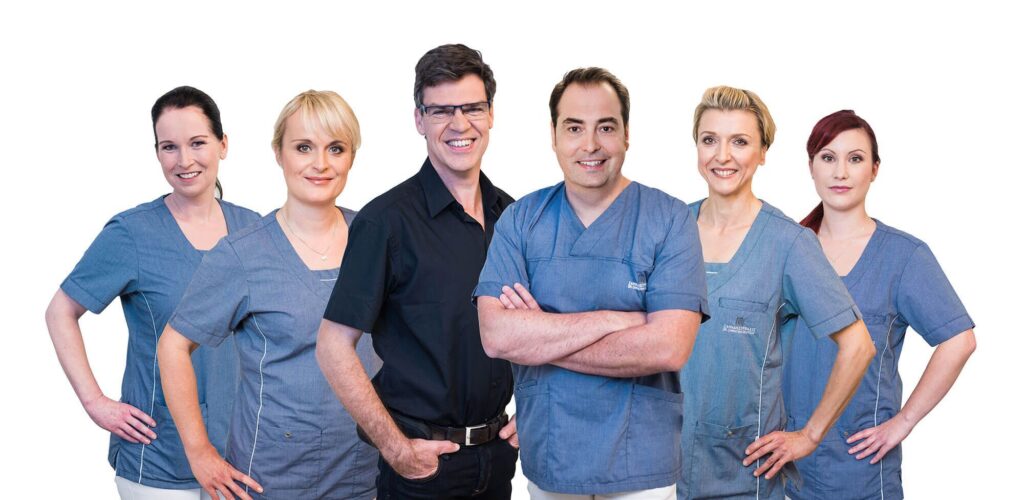 Ihre Zahnärzte Uetersen Zahnarzt Dr. Deutsch